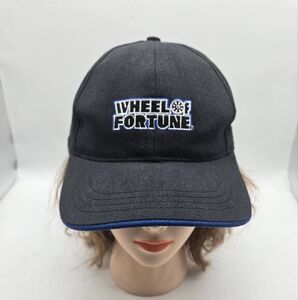 Wheel Of Fortune Hat